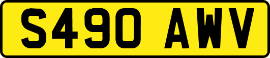 S490AWV