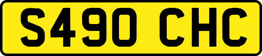 S490CHC
