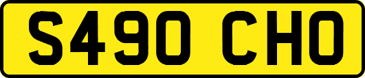 S490CHO