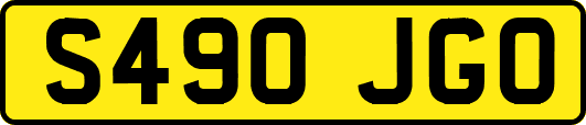 S490JGO