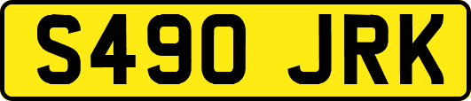 S490JRK
