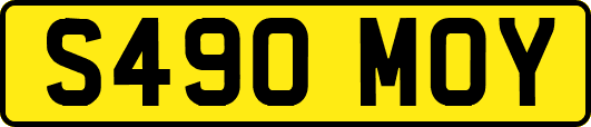 S490MOY