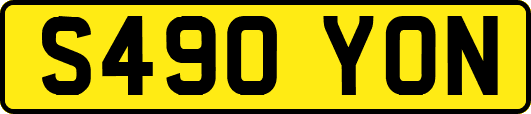 S490YON