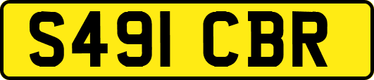 S491CBR