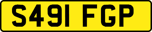 S491FGP