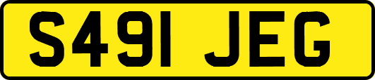 S491JEG