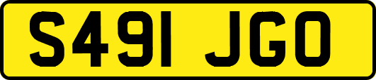 S491JGO