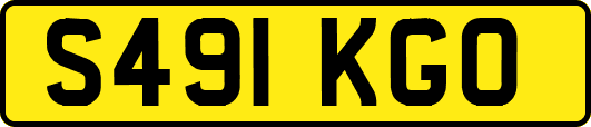 S491KGO