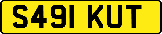 S491KUT