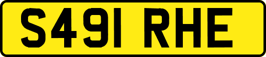S491RHE