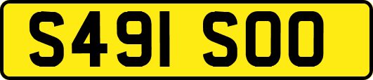 S491SOO
