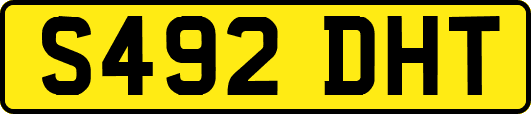 S492DHT