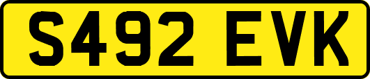 S492EVK