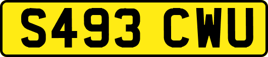S493CWU
