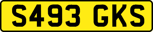 S493GKS