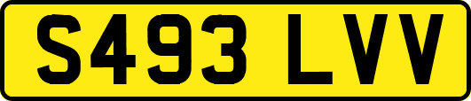 S493LVV