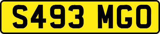 S493MGO