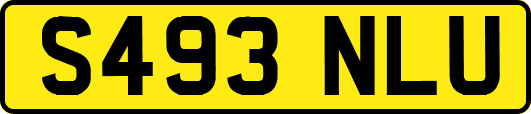 S493NLU