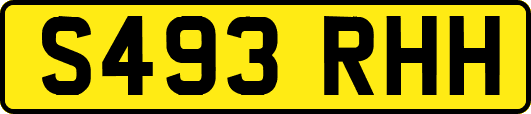 S493RHH