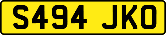 S494JKO