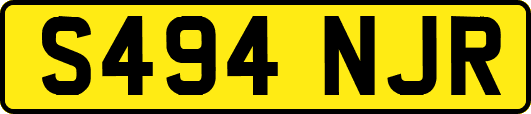 S494NJR