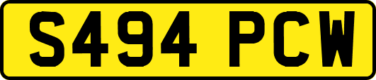 S494PCW