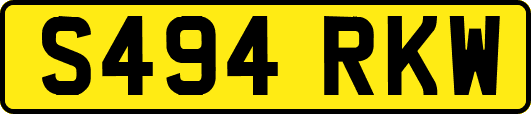 S494RKW