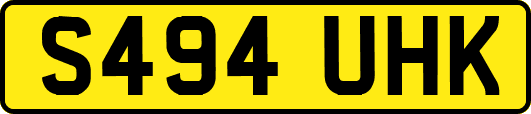 S494UHK
