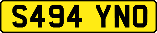 S494YNO