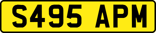 S495APM