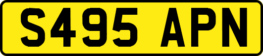 S495APN