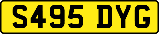 S495DYG