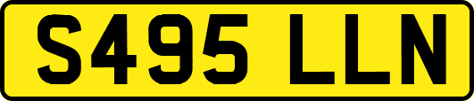 S495LLN