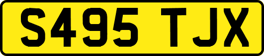 S495TJX