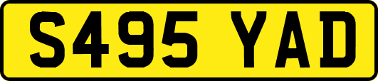 S495YAD