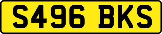 S496BKS