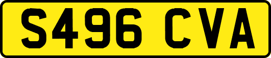 S496CVA