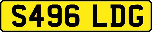 S496LDG