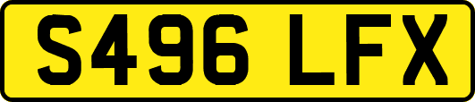 S496LFX