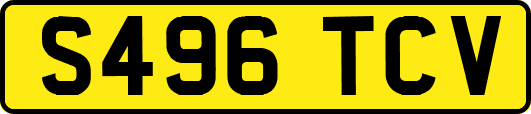 S496TCV