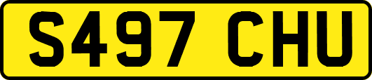 S497CHU