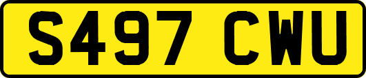 S497CWU