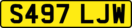 S497LJW