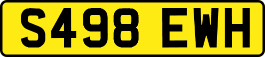 S498EWH