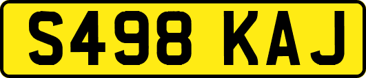 S498KAJ