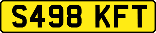 S498KFT