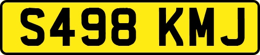 S498KMJ