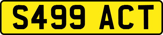 S499ACT