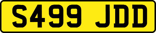 S499JDD