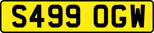 S499OGW